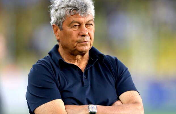 Lucescu trage un semnal de alarmă înainte de numirea lui Daum ca selecţioner: "Asta trebuie să se ştie clar! "