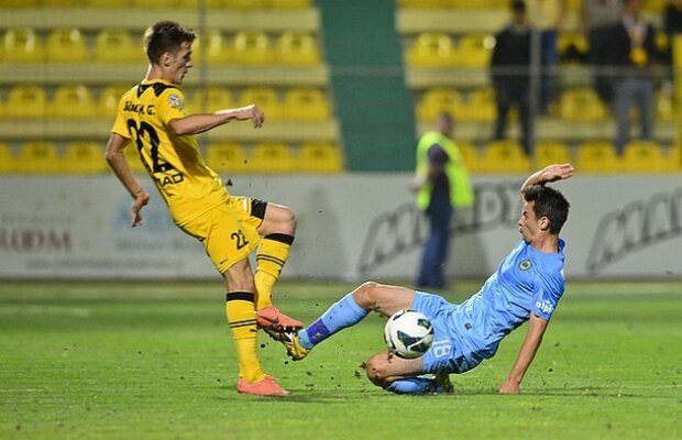 Încă un transfer important pentru CSM Râmnicu Vâlcea! A adus un jucător de la Petrolul