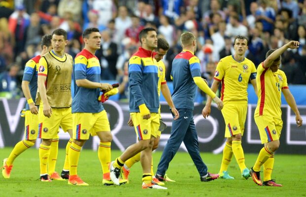 Un fost jucător al Stelei trage semnalul de alarmă: "Nu contează selecționerul, noi n-avem jucători!"