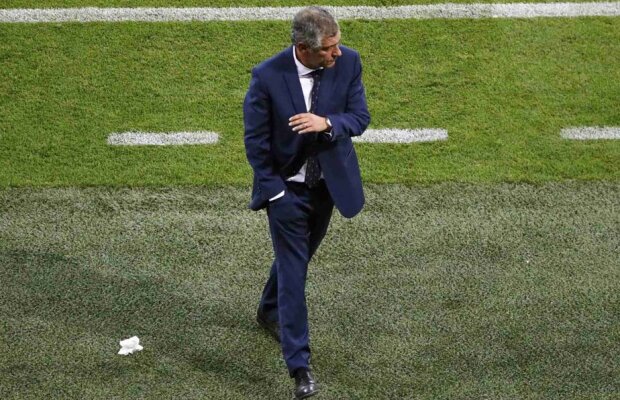 Comentariu de Răzvan Luțac despre antrenorul care a dus Portugalia în finală » Covrigii, leandrul și respectul