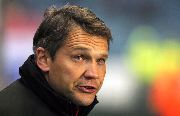 Secundul lui Daum a ajuns în România: "Am mai lucrat cu Dorinel Munteanu, Selymes și Rădoi"