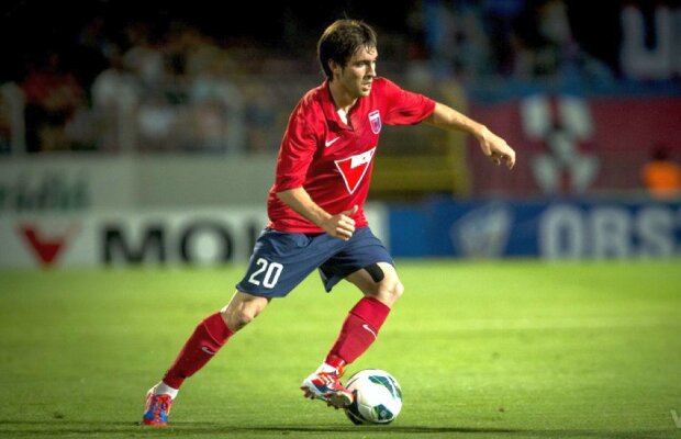 Transfer important realizat de ASA » Mureșenii au adus un jucător crescut de Barcelona! Fotbalistul a negociat cu altă echipă din Liga 1