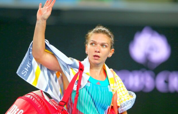 Un nou mesaj al lui Drăgulescu la adresa lui Halep: "A fost ușor arogantă! Sper ca asta să se întâmple cu Simona"