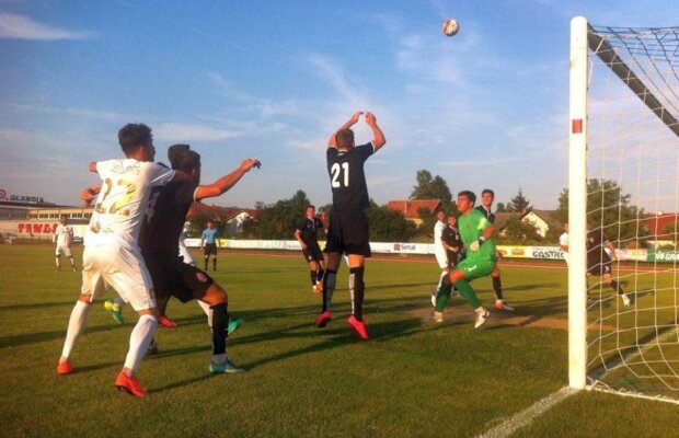 CFR merge ceas în amicale! Clujenii sunt neînvinși înaintea supercupei cu Astra