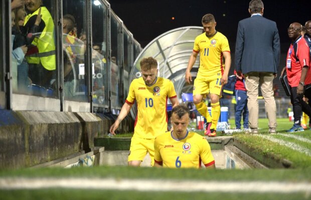 Venirea lui Daum va aduce schimbări în lot: &quot;S-a făcut o greșeală prin neconvocarea lui, sunt sigur că o să vină din nou la națională&quot;