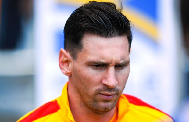 Anunţul care zguduie Barcelona: Messi se gândeşte să plece de la club