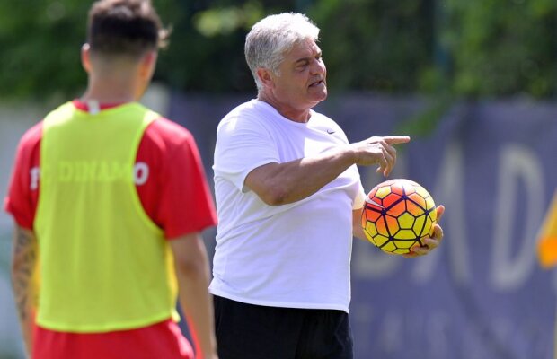 Andone nu e mulțumit de lot și anunță după 0-1 cu Amkar: "Sunt discuții cu câțiva jucători"