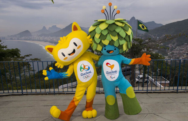 Lotul României pentru Rio » Lista actualizată a sportivilor calificați pentru Jocurile Olimpice 2016