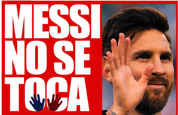 Ce scriu azi ziarele de sport din lume (12 iulie 2016)