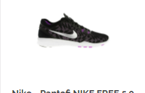 Pantofi Nike la cele mai bune prețuri!