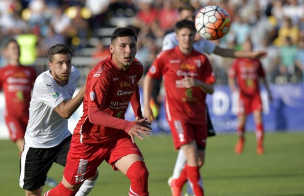 UTA nu renunță! Oficialii clubului cred că echipa arădeană este cea care ar trebui să-i ia locul Rapidului în Liga 1! Care sunt cele 7 argumente 