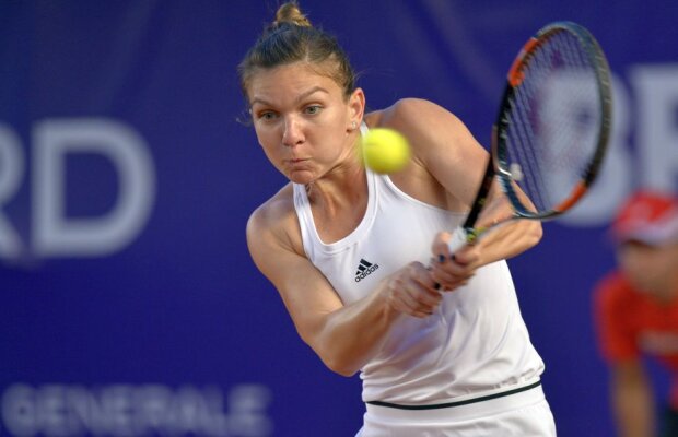 Programul de joi de la BRD Bucharest Open » Când joacă Simona Halep + supermeciul cu care se închide ziua
