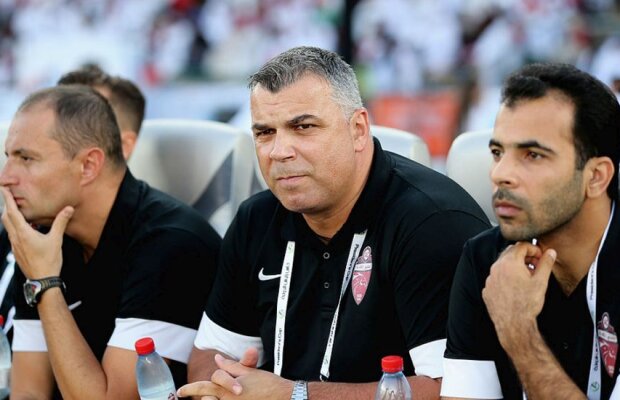 Olăroiu a vorbit în premieră despre oferta primită de la FRF! Condiția pentru a deveni selecționer