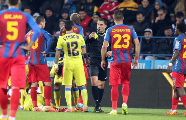 Delegare cu noroc pentru CFR Cluj la Supercupa României! Astra are un motiv în plus să se teamă 