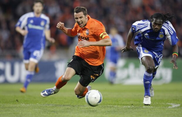 Cota zilei vine de la Șahtior Donețk – Dinamo Kiev » Un superpariu pentru un derby plin de nervi