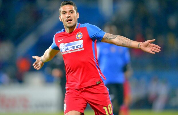 Cota zilei vine de la finala Cupei Ligii » Pradă ușoară pentru Steaua