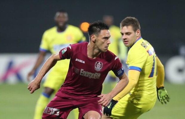 Când ar putea juca primul străin în naționala României! Ce spun Burleanu și Daum 