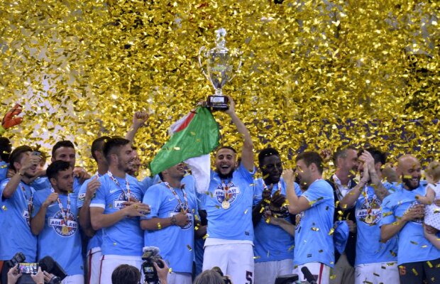 Pleacă și Hamroun? Ultima declarație a algerianului le dă frisoane steliștilor