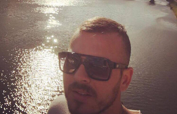  Denis italiano » Alibec e la tratament în Bologna, dar profită de ocazie: a vizitat Florența și Milano