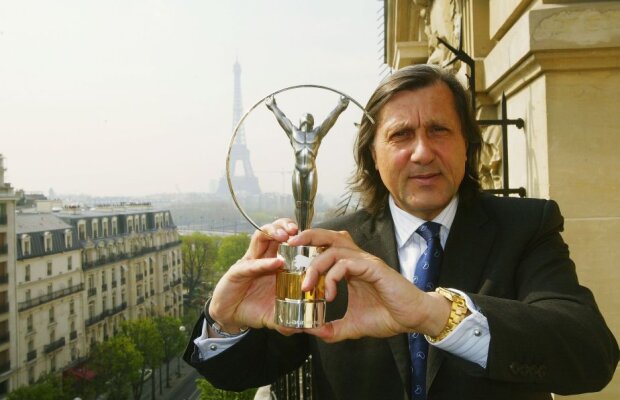 Ilie Năstase la 70 de ani! Forever Young » 8 pagini speciale cu unul dintre cei mai mari jucători de tenis din istorie: "UN GENIU"