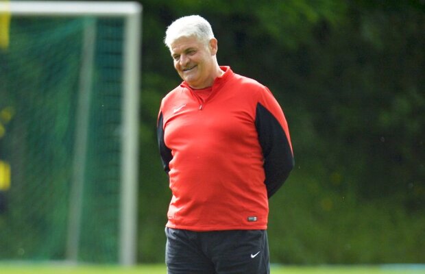 Dinamo, aproape de cel mai important transfer al verii » Jucătorul renunță la o sumă uriașă și poate semna cu echipa lui Andone