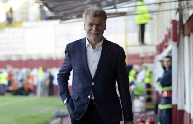 Nu licența e problema » Ce anume îi împiedică pe rapidiști să evolueze în Liga 1