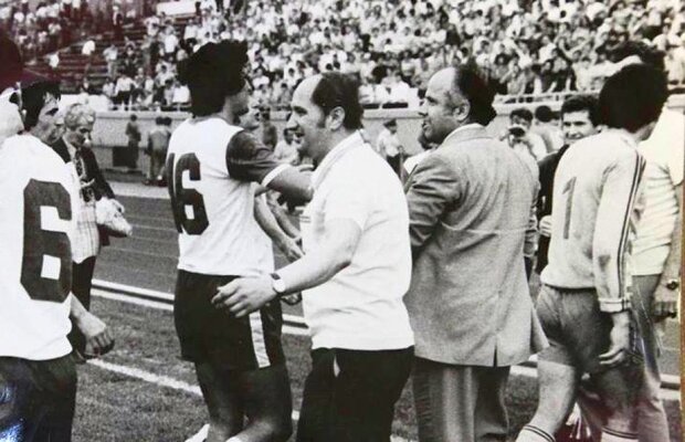 Doliu în Bănie » O legendă a Universității Craiova a murit astăzi