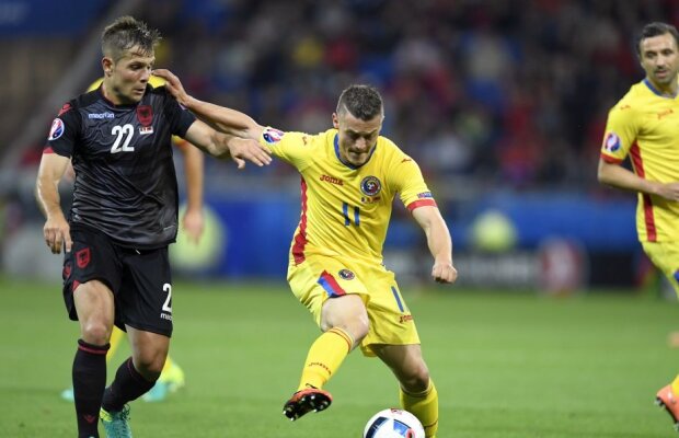 OFICIAL » Torje a semnat cu noua formație! Prima reacție a jucătorului: "Este o nouă etapă din viața mea"