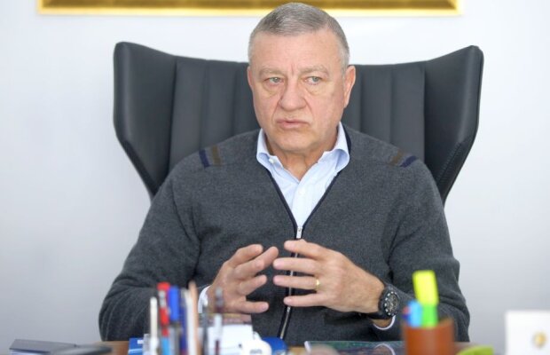 Mircea Sandu atacă Federația : "FRF vrea să pună mână pe banii din drepturile TV! Burleanu va distruge fotbalul românesc"