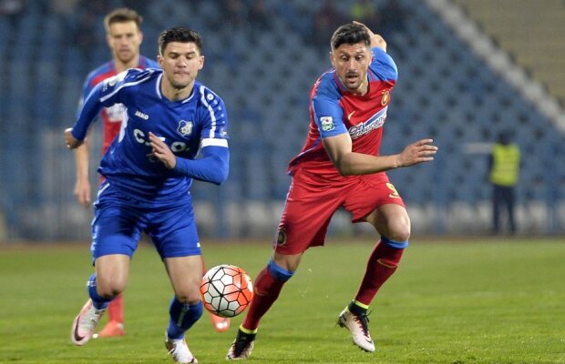 OFICIAL Transfer stelar pentru Astra » A semnat în această seară un contract pe 2 ani