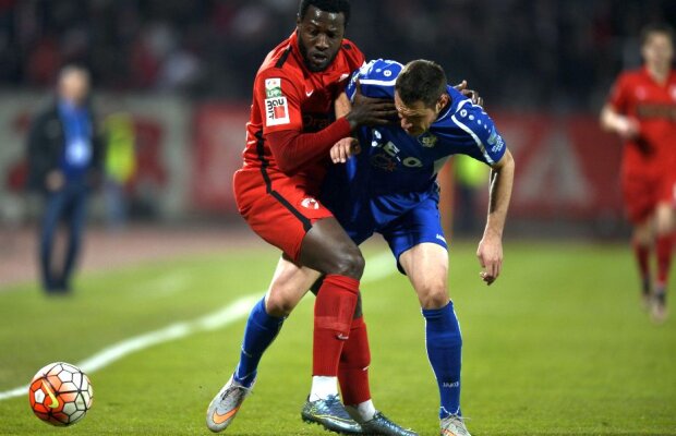 Pandurii și-a aflat adversara din preliminariile Europa League » Cu cine se duelează gorjenii