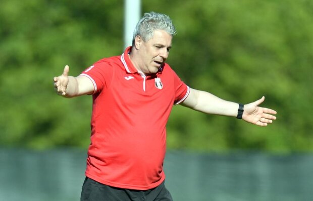 Șumudică e suspendat de azi! Antrenorul Astrei a fost la FRF pentru a mai "băga" o fisă :)