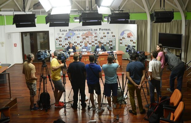 EXCLUSIV / UPDATE Patru decizii luate azi în Comitetul Executiv! Ce se întâmplă cu legea jucătorilor U21