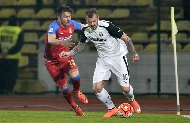 Steaua și Astra se bat pentru Ligă » Cum arată cotele pentru calificarea în grupe