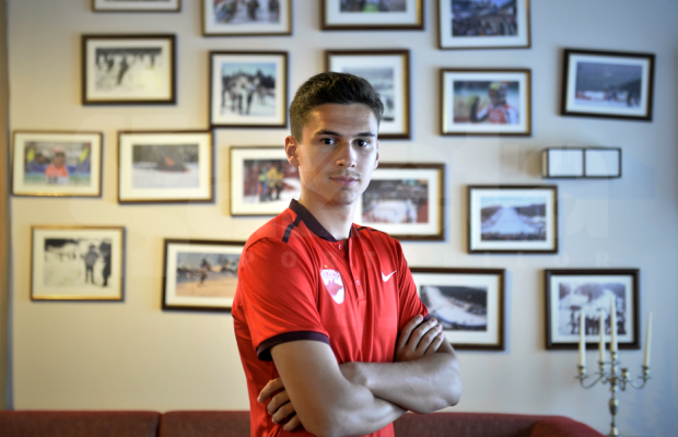 EXCLUSIV » După un sezon în care a trăit șocurile vieții sale, Rotariu își povestește frământările: "Puţine persoane cred că au experimentat o astfel de situaţie"