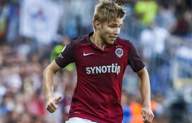 Jucătorii de la Sparta Praga sunt siguri că vor trece de Steaua: "Avem mai multă experiență, ne calificăm!"