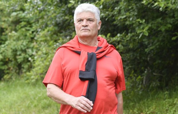 Andone deconspiră planurile de transfer ale Stelei: "Am auzit că îl vor. Ar fi un transfer foarte bun"