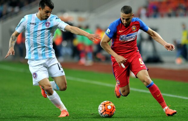 Mari probleme înaintea debutului în Liga 1! Nu și-a putut înregistra jucătorii și va evolua cu juniorii în primul meci din noul campionat