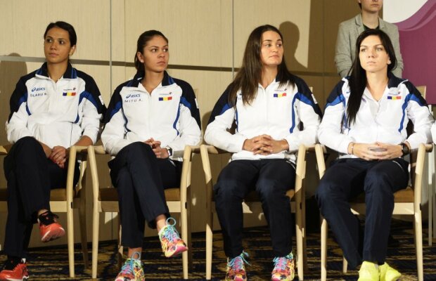 După Halep, altă jucătoare de tenis din România ar putea să renunțe la JO 2016: "Să văd dacă voi mai avea dureri"