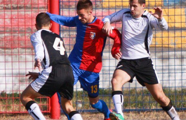 Prinde transferul vieții? Din Liga a 2-a ar putea ajunge în Ligue 1! E dorit de un club de tradiție din Franța 