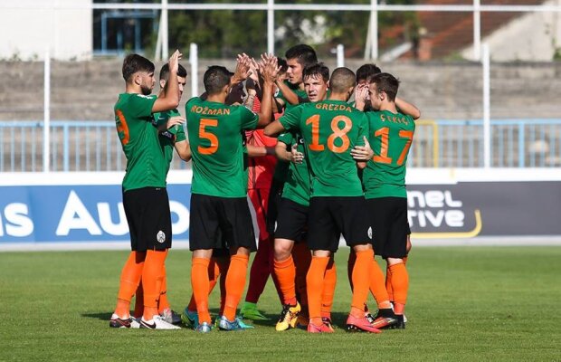 Cota zilei vine din Croația » 1.93 pentru un pariu combinat