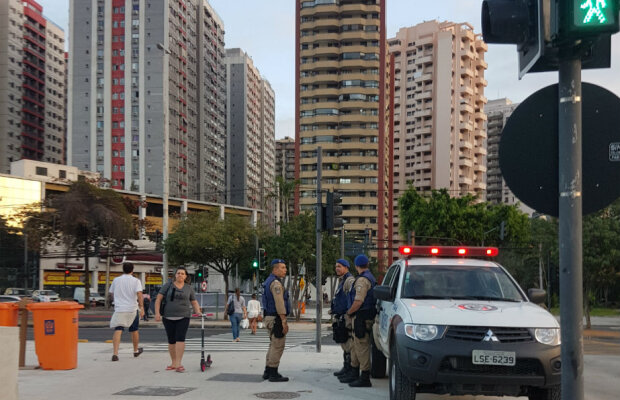 Corespondență din Rio, ziua 2 + VIDEO » Tolontan scrie despre regulile de siguranță ale delegației României și câte ceva despre oraș
