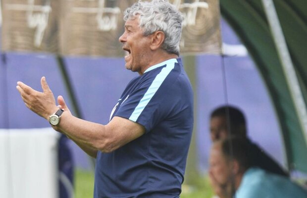 Reacţia lui Lucescu după primul trofeu pe banca lui Zenit: "Încă nu suntem aşa cum vreau!" » Ce planuri de transfer are antrenorul