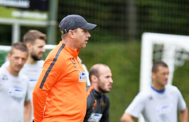 Steaua a pierdut un jucător dintr-un motiv incredibil » Fotbalistul a fost expulzat din România: "Am scăpat de el"