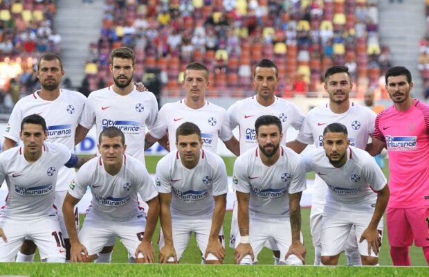 Accidentare de ultimă oră la Steaua înainte de meciul din Champions League: "Cu Sparta va fi doar un «ucigaş»"