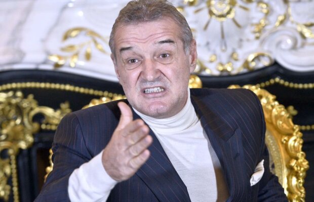 Becali a decis să schimbe radical politica de transferuri: "O să spuneţi că sunt xenofob şi extremist" » Ce jucător are şanse să vină în locul lui Hamroun