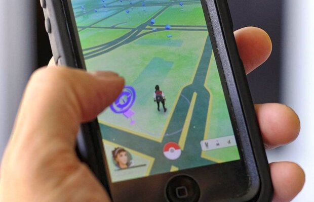 Un sportiv american a trăit sperietura vieții în timp ce juca Pokemon Go: "A fost pentru prima oară când m-am temut pentru viața mea"