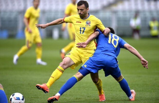 Sâmmărtean, prima reacție după transferul la Pandurii » Mulțumiri speciale pentru persoana cu o contribuție decisivă la negocieri