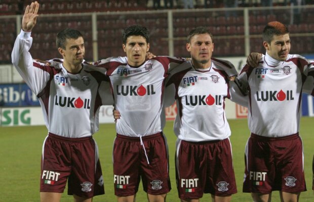 Un fotbalist de legendă al Ligii 1 și-a anunțat retragerea: "Nu mai pot să joc fotbal"