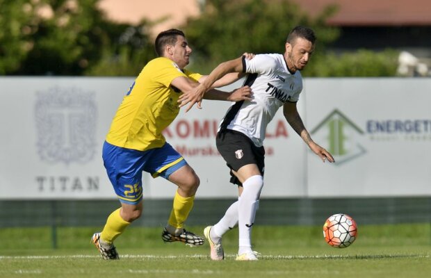 Adversara Astrei a ajuns în România » Ce știu danezii despre suspendarea lui Șumudică și cine a fost remarcatul din tabăra campioanei